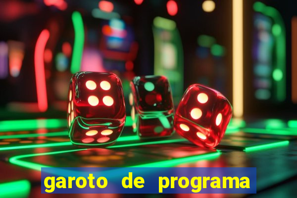 garoto de programa de feira de santana